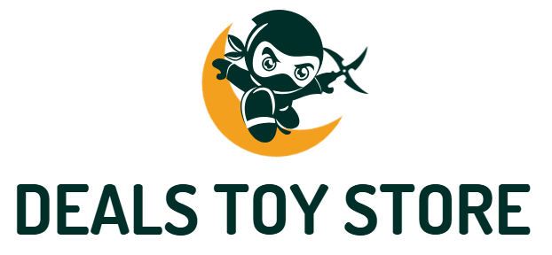 Deals Toy Store